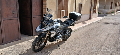 Bmw r 1250 gs