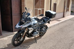 Bmw r 1250 gs