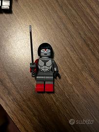 Lego Batman set 76055 Katana
