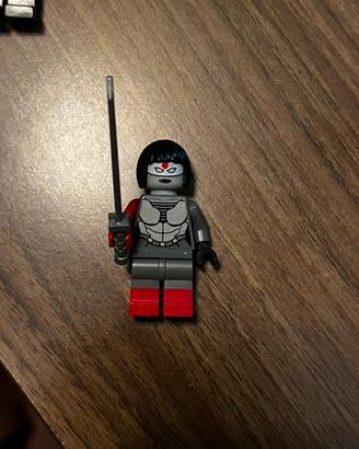 Lego Batman set 76055 Katana
