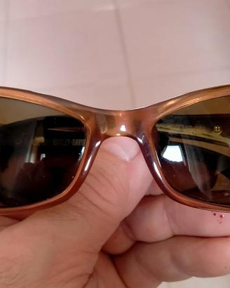 occhiali da sole Harley Davidson 