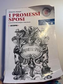 Libro promessi sposi