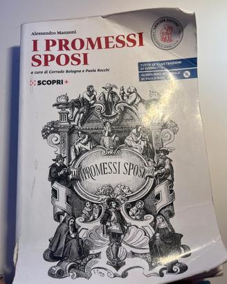 Libro promessi sposi