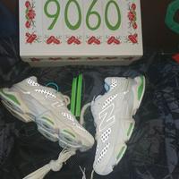 Bricks & Wood x New Balance NB 9060