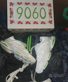 Bricks & Wood x New Balance NB 9060