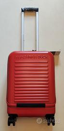 Trolley rigido Mandarina Duck 29L chiusura a comb.