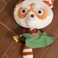 Pupazzi Peluche di diversi tipi