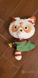 Pupazzi Peluche di diversi tipi
