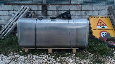 serbatoio camion 