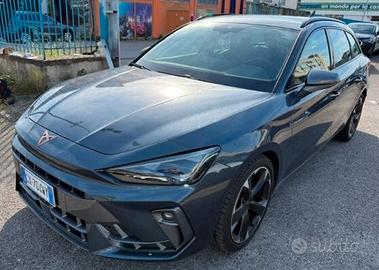 Cupra Leon Sportstourer 2.0 TDI 150 CV DSG