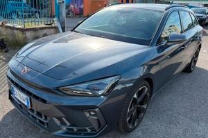 Cupra Leon Sportstourer 2.0 TDI 150 CV DSG