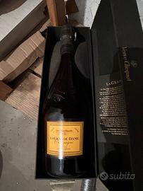 Veuve Clicquot La Grande Dame 1990 – Champagne da 