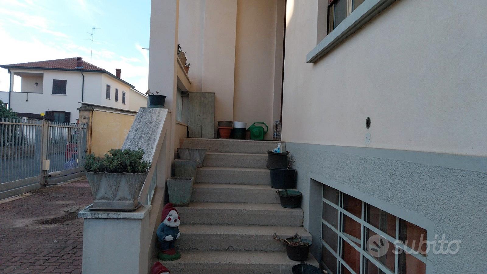 Casa – Vigevano, Cascina Sforzesca, Sforzesca - Altro