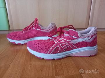 scarpe bambina