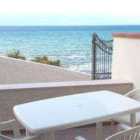 Casa mare terrazzo rodi garganico puglia gargano