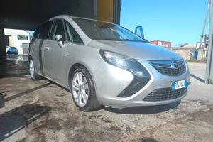 Opel Zafira Tourer 2.0 CDTi 170CV aut. Cosmo