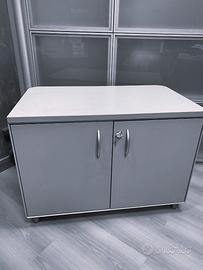 MOBILE BASSO L100XP60X72H