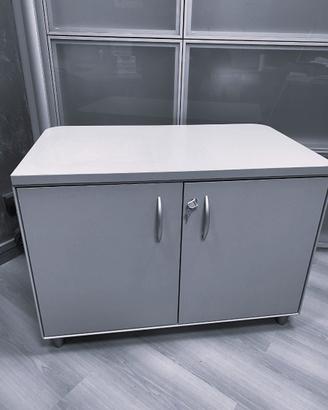 MOBILE BASSO L100XP60X72H