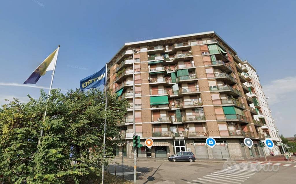 Appartamento – Baranzate, Villaggio Gorizia - Vista 4