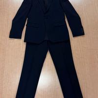 Stock lotto 4 completi uomo Zara Man Mis. 48-50