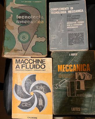 libri scolastici