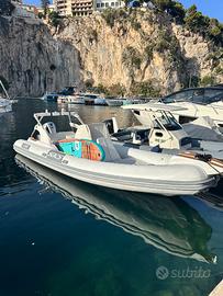 Gommone Sacs S 780