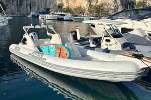Gommone Sacs S 780