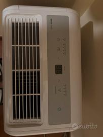 Deumidificatore Ariston