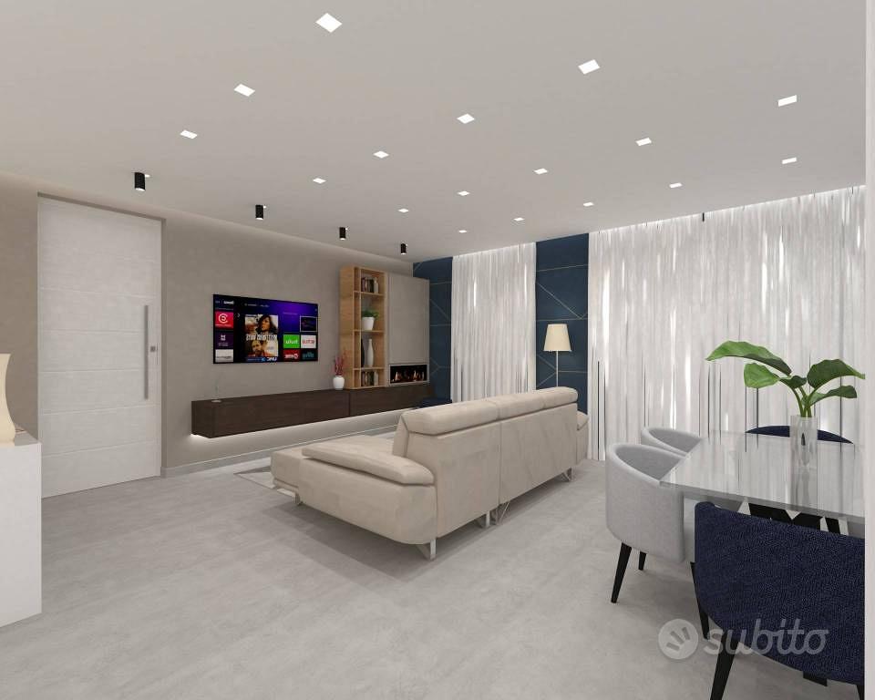 Terreno di 945 m² a Oderzo - Vista 2