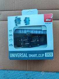 Pinza universale Smart _Clip GIVI