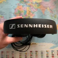 Cuffie DJ SENNHEISER