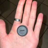 Base ricarica amazfit