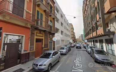 NEGOZIO A BARI
