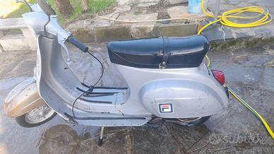 VESPA PIAGGIO DA RESTAURAR