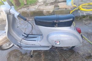 VESPA PIAGGIO DA RESTAURAR
