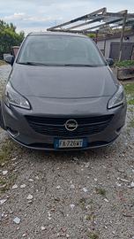 Opel Corsa 1.3 Diesel  2015