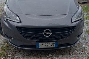 Opel Corsa 1.3 Diesel  2015