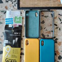 Cover Iphone X
