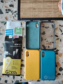 Cover Iphone X