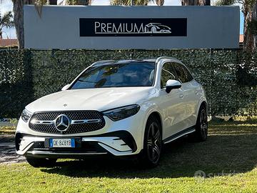 Mercedes-benz GLC 220 d 4Matic Mild Hybrid AMG Pre