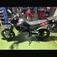 ksr te 125