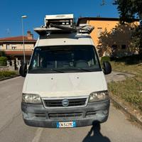 Fiat ducato 2800 jtd