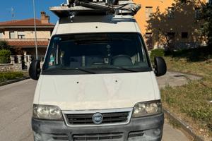 Fiat ducato 2800 jtd