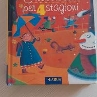 101 filastrocche per 4 stagioni