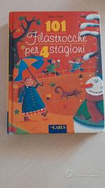 101 filastrocche per 4 stagioni