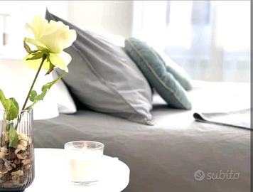 Dream House a soli 50 metri dalla M4