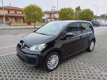 Volkswagen up! 1.0 5p. eco move BlueMotion Technol