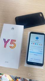 Huawei Y5