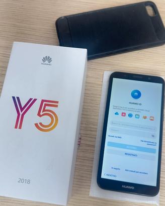 Huawei Y5