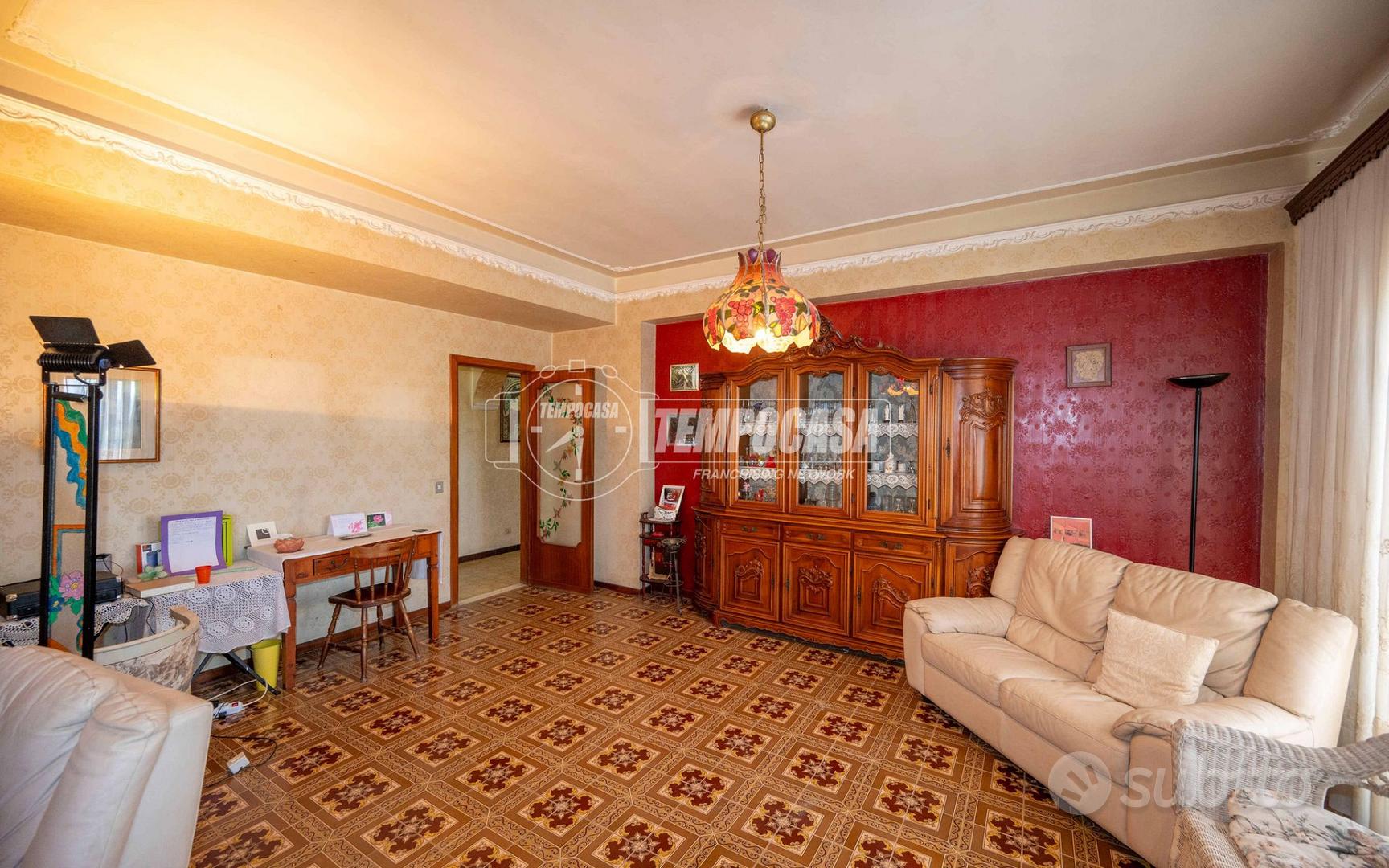 Appartamento – Messina, Agliastrella, VI Circoscrizione - Vista 3